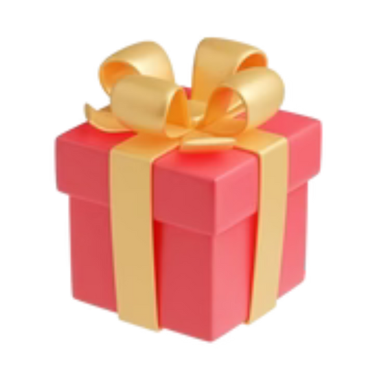 FREE GIFT