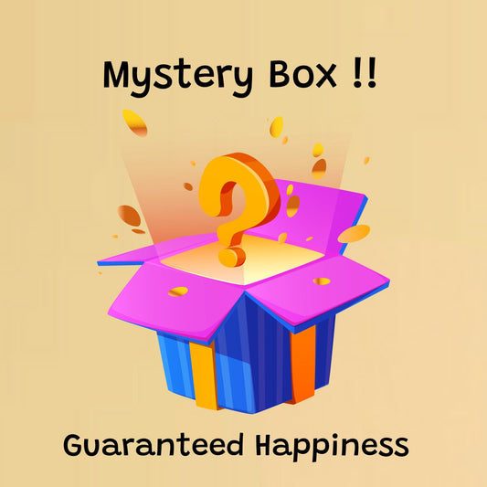 Mystery Box