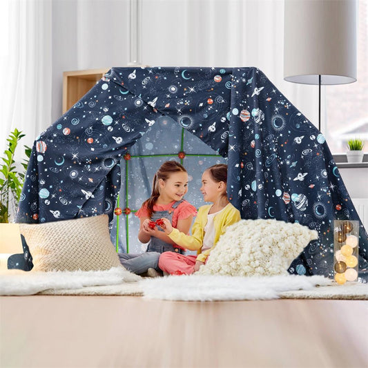 The Fort Kit