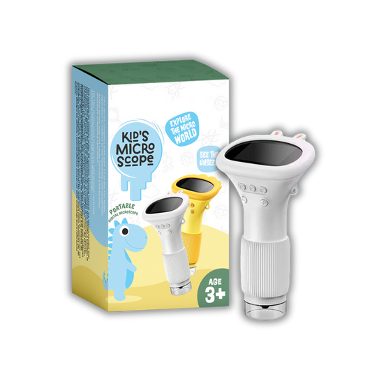 Junior Mini-Scope